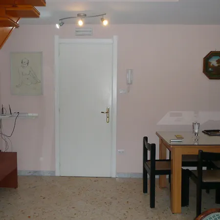 I Papiri B&B Aparthotel-2