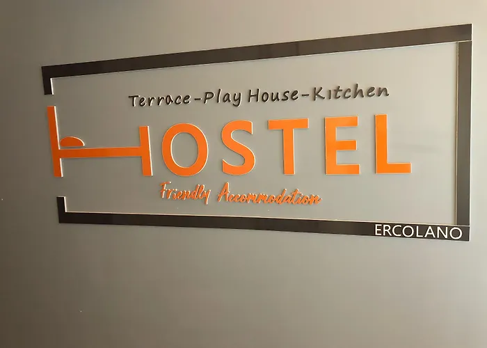 H Friendly Accommodation